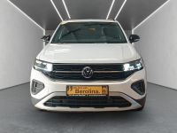 Volkswagen T-Cross - Vorschau Bild 5