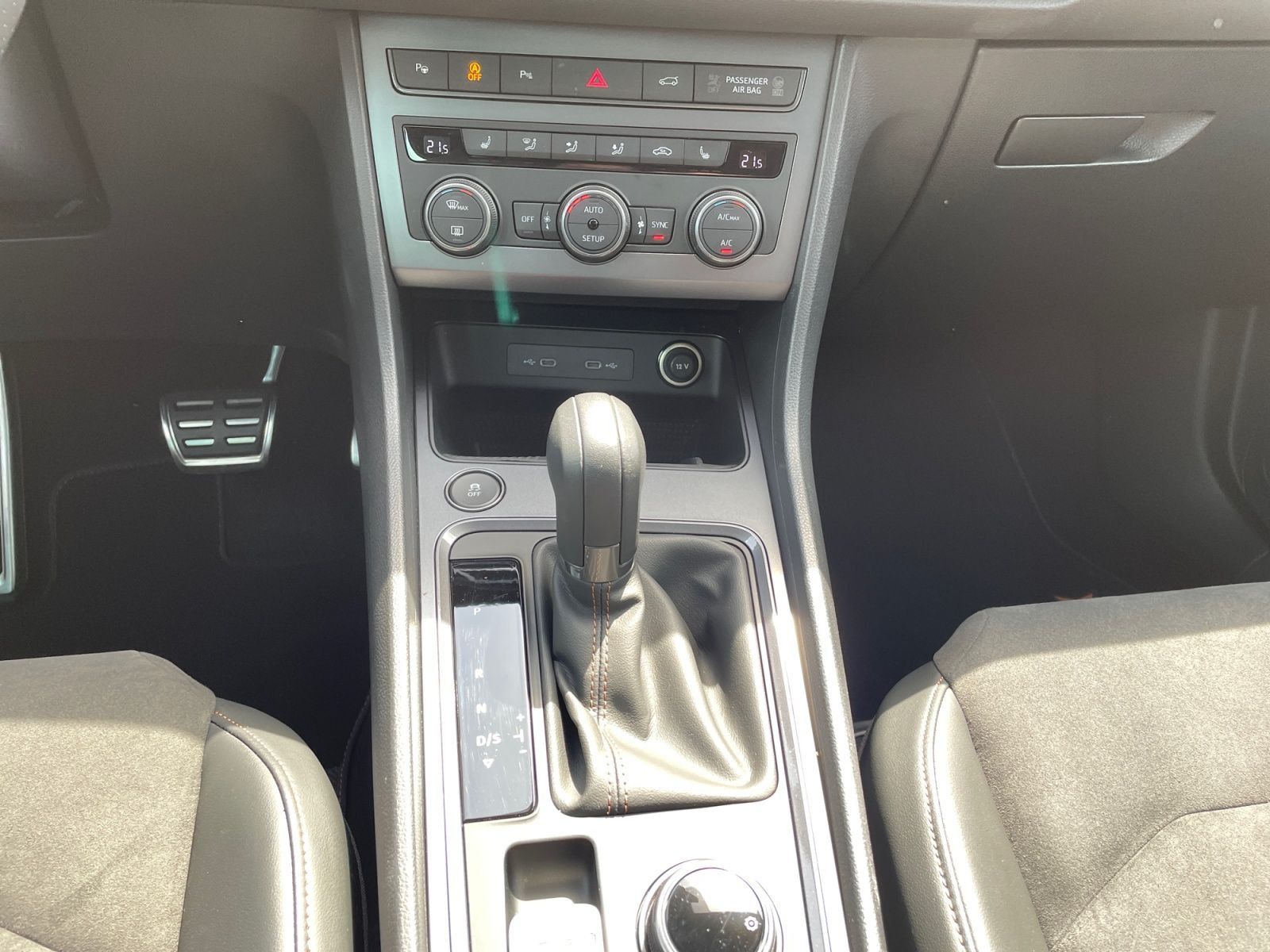 Cupra Ateca - Bild 12