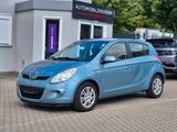 Hyundai i20 Comfort Automatik Klima - Hyundai i20 Unfallwagen