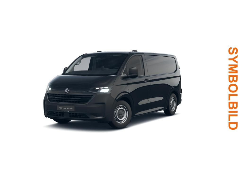 Volkswagen T6 Transporter - Bild 18