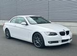 BMW Bmw 335i E93 Cabrio Bi/Xenon Navi Automati... - BMW 335 in Nürnberg