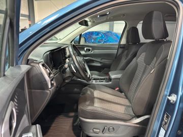 KIA Sorento - 7