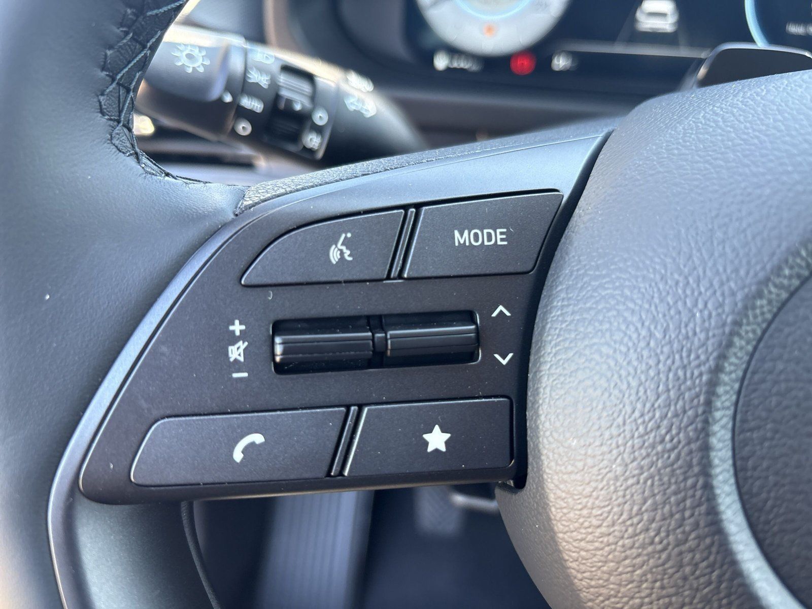 Hyundai i20 – Bild 10
