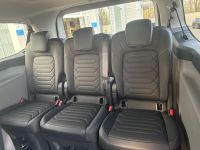 Ford Tourneo Custom - Vorschau Bild 12
