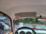 Wartburg 311 - Wartburg 311: Limousine
