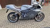 MV Agusta F4 750 - MV AGUSTA F4 750