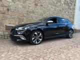 Renault Megane BLUE dCi 150 EDC GT Line Grandtour GT... - Renault Megane: Line Dci