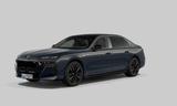 BMW i7 M70 xDrive PANO-SKY*B&W*Fond-TV*Executive*21" - BMW i7 mit Elektro-Antrieb