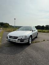 Opel Omega b 2,5l V6 - Opel Omega: 2.5