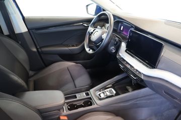 Skoda Octavia - 12