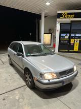 Volvo V40 Kombi 1.8L Motor - Volvo Gebrauchtwagen von 1999