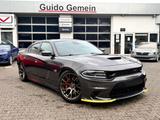 Dodge Charger 6.2 V8 HEMI SRT + LPG unfallfrei + dt. E - Dodge Charger: Srt8