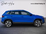Skoda Karoq 2.0l TDI AMBITION - Skoda Karoq in Freiburg