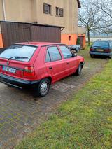 Skoda Felicia 1.3 LX Limousine LX - Skoda Felicia Gebrauchtwagen