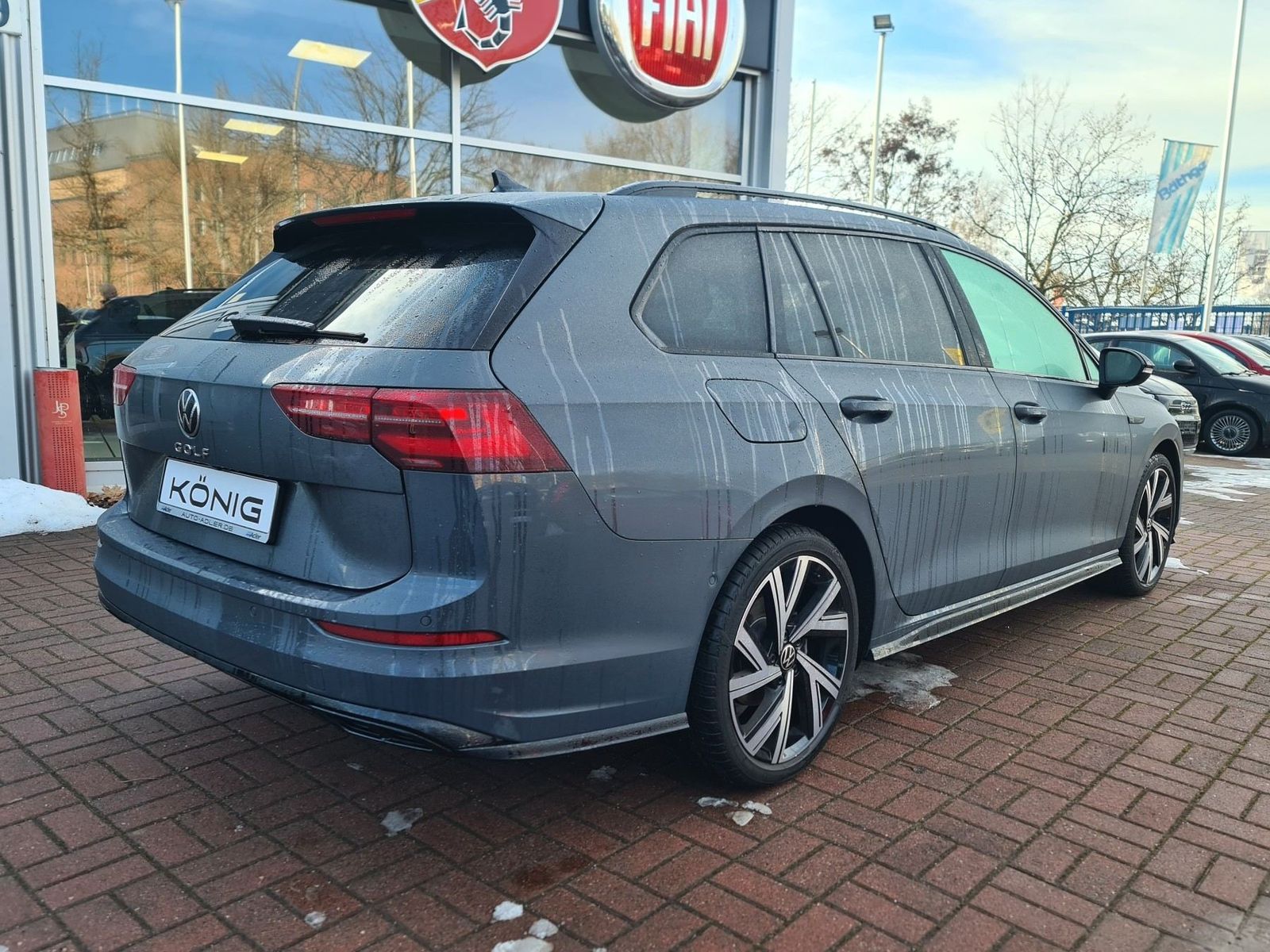 Volkswagen Golf - Bild 4