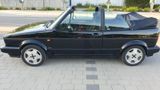 Volkswagen Golf-1 Cabrio, Sportline, 1,8/98 PS, Recar... - Volkswagen Golf: Cabrio, Sportline