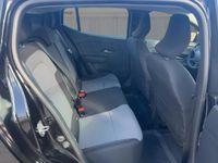 Dacia Sandero - Vorschau Bild 9