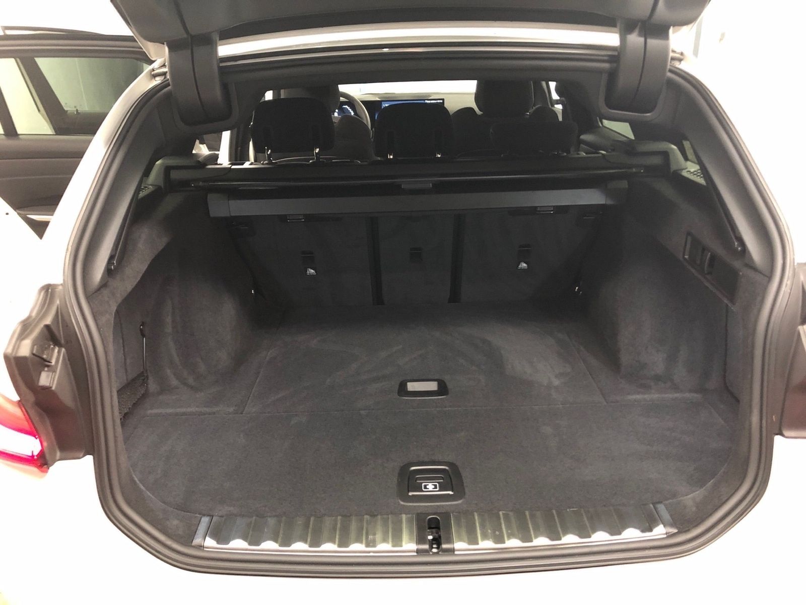 BMW 318 - Bild 12