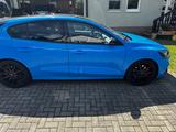 Ford Focus ST Edition 2,3 EcoBoost  - Ford Focus: ST Edition