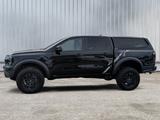 Ford Ranger Raptor DK 3.0 EB Aut.+AHK+ParkAssist+ACC - gebrauchte Ford Ranger aus dem Jahr 2023
