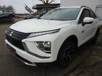 Mitsubishi Eclipse Cross PHev PLUS 2.4 4WD Mwst ausweisbar