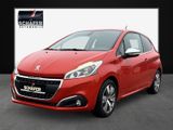 Peugeot 208 Allure-3-trg./Navi/SHZ/Bluetooth/Alufelgen - Peugeot: Alufelge