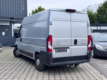 Citroen Jumper - 3