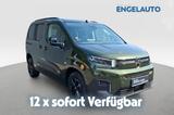 Citroën Berlingo MPV Blue 110 S&S M 12 x SOFORT VERF. - Citroën Berlingo Neuwagen