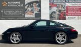 Porsche 911 Carrera 3.6 ORIG. KLAPPE SPORTSITZE TOP - Porsche 911 Urmodell mit Schiebedach