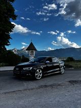 Audi A3 8V Limousine 1.8Tfsi S-Tronic 3xS-... - gebrauchte Audi A3 8V