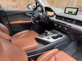 Audi Q7 3.0 TDI quattro * AUTOMATIK * PANO * VIRTUAL - gebrauchte Audi Q7 aus dem Jahr 2016