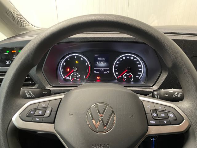 Caddy Kasten Cargo 1.5 TSI AHK SHZ KLIMA