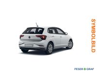 Volkswagen Polo - Vorschau Bild 14