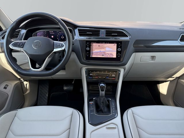 Tiguan 2.0 TDI Elegance DSG *Leder*Matrix-LED*Pa
