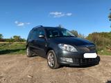 Skoda Roomster 1.2l Fresh Fresh - Skoda Roomster in Rostock