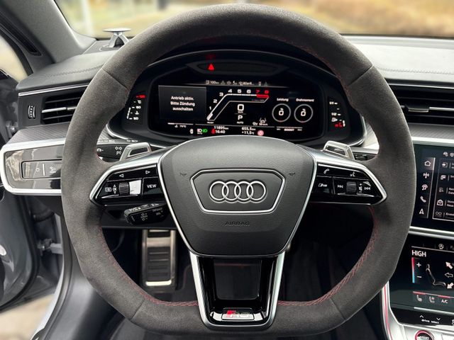 RS7 Sportback performance 280 KM/H+MATRIX+NACHT+
