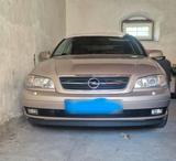Opel Omega 2.2l | TÜV neu - gebrauchte Opel Omega aus dem Jahr 2000