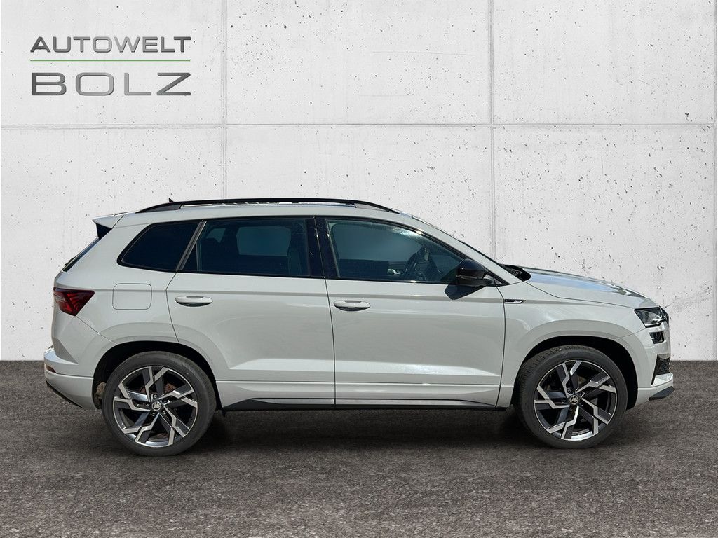 Skoda Karoq - Bild 8