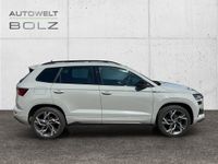 Skoda Karoq - Vorschau Bild 8