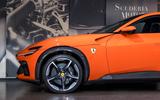 Ferrari PUROSANGUE| PR.2025 | CARBON | EXTRACAMPIONARIO - Ferrari Purosangue Neuwagen
