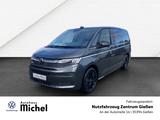 Volkswagen T7 Multivan Style 2.0 TDI DSG LÜ IQ Light Pano A - VW T7 Multivan Gebrauchtwagen