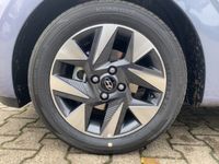 Hyundai i10 - Vorschau Bild 7
