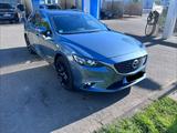Mazda 6 2.2 SKYACTIV-D 150 Kizoku Kizoku - Mazda 6 Kizoku