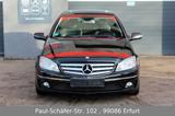 Mercedes-Benz CLC 160/GEÜFLEGT/1.Hand - Mercedes-Benz CLC aus dem Jahr 2009