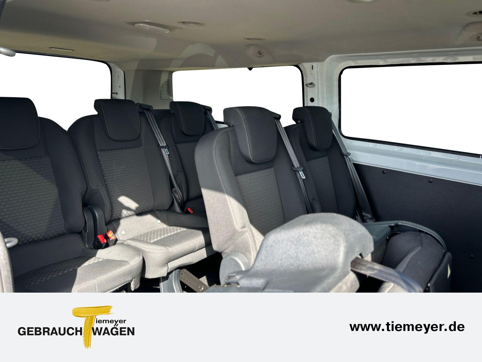 Ford Transit Custom 2.0 TDCi 320 L2 TREND