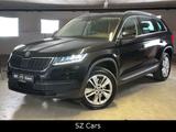 Skoda Kodiaq Style 4x4*ACC*KAM*LED*KEYLESS*SERVICE NEU - Skoda Kodiaq Gebrauchtwagen in München