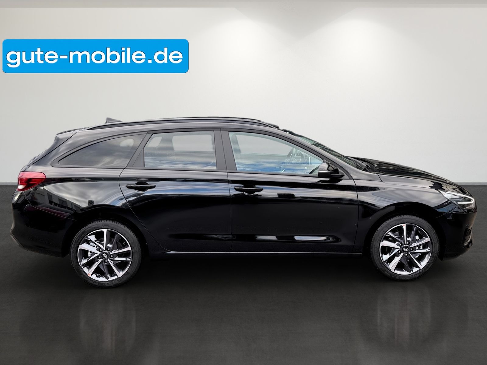 Hyundai i30 – Bild 3