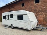 HYMER / ERIBA / HYMERCAR Nova 540 SL