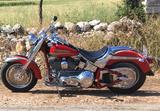 Harley-Davidson FAT BOY CVO FLSTFSE - Offers