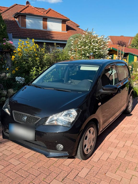 Image of Seat Mii